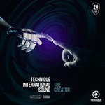 cover: Technique International Sound - The Creator