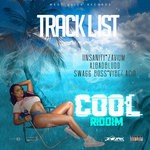 cover: A1 Badbludd|Insanity|Swagg Boss|Vybez Acid|West Click Recordz|Zavium - Cool Riddim