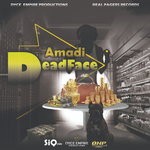 cover: Amadi - Dead Face