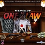 cover: Menacce - One Law