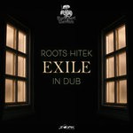 cover: Roots Hitek - Exile In Dub