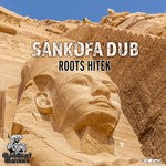 cover: Roots Hitek - Sankofa Dub