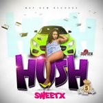 cover: Sweetx - Hush