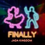 cover: Jada Kingdom - Finally