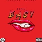 cover: Revla - Easy