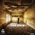 cover: Tena Stein - Afrikan Exile