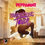 cover: Peppamint - Sweetest Touch