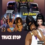 cover: Lee Dann - Truck Stop