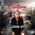 cover: Shane O|Jungle Jesus - Culture