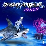 cover: Dj King Arthur - Panico