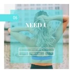 cover: Stone Forte - Need U