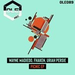 cover: Uriah Persie|Fhaken|Wayne Madiedo - Picnic EP