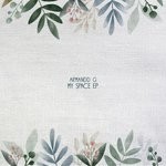 cover: Armandd G - My Space