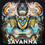 cover: Jonathan Emile - Savanna