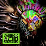 cover: Wayne Dreadski - Lysergic Acid Diethylamide