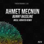 cover: Ahmet Mecnun - Bunny Bassline