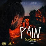 cover: Iya Champs - Pain