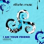 cover: Loggic - I Am Your Friend