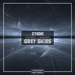 cover: Zyedic - Grey Skies