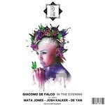 cover: Giacomo De Falco - In The Evening