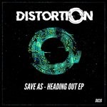 cover: Save As (us) - Heading Out EP