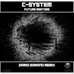 cover: C-system - Future Restore