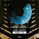 cover: Dino Saints - Honey EP