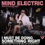 cover: Kylie Auldist - I Must Be Doing Something Right