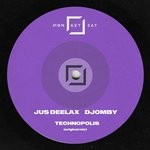 cover: Djomby|Jus Deelax - Technopolis