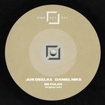 cover: Daniel Nike|Jus Deelax - Be Polar