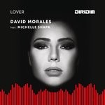 cover: Michelle Shapa|David Morales - Lover