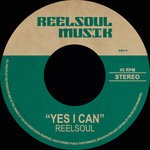 cover: Reelsoul - Yes I Can