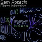 cover: Sam Rotstin - Disco Machine