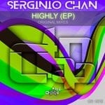 cover: Serginio Chan - Highly