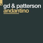 cover: Gd & Patterson - Andantino