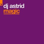 cover: Dj Astrid - Magic