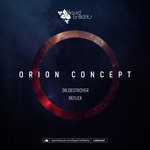 cover: Orion Concept - Dr Destroyer