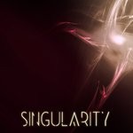 cover: Tsifey - Singularity