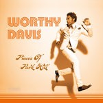 cover: Worthy Davis - Pieces Of Park Hill