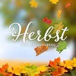 cover: Paul Brandenberg - Herbst