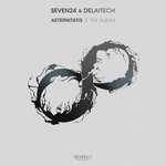 cover: Delaitech|Seven24 - Aeternitatis