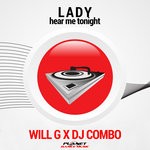 cover: Dj Combo|Will G - Lady (Hear Me Tonight)