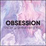 cover: Endaf|Sanna Hartfield - Obsession