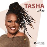 cover: Tasha Larae - Tasha