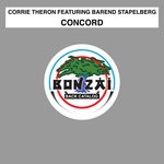 cover: Barend Stapelberg|Corrie Theron - Concord