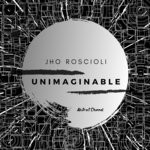 cover: Jho Roscioli - Unimaginable (Extended Mix)