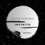 cover: Julian Cardona - Infinito (Extended Mix)