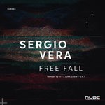 cover: Sergio Vera - Free Fall