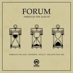 cover: Forum|Sks - Through The Ages EP