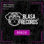 cover: Allans Marquez - Psiconautas EP